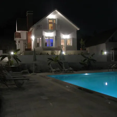 Villa Pine Kusadası