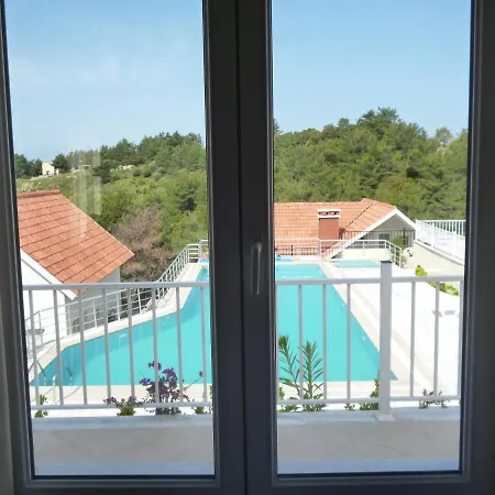 Villa Pine Kusadası