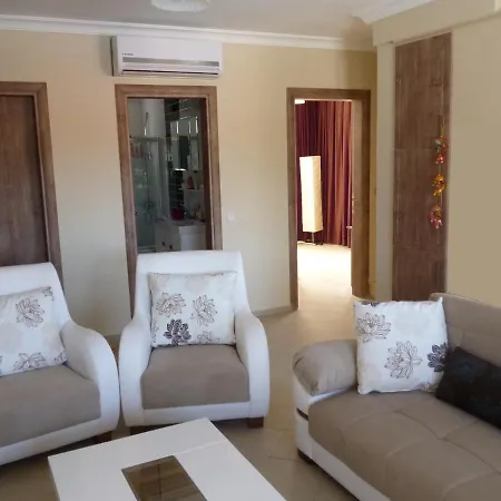 Pine Villa *