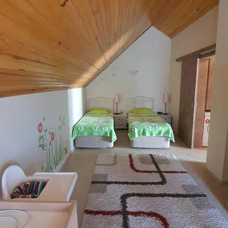 Pine Villa Kusadası