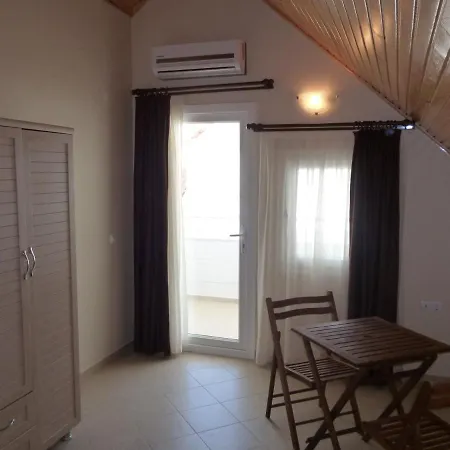 Pine Villa