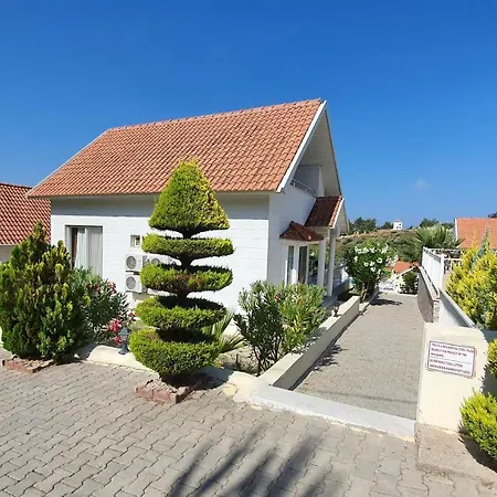 Pine Villa *