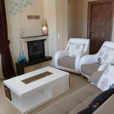 Pine Villa