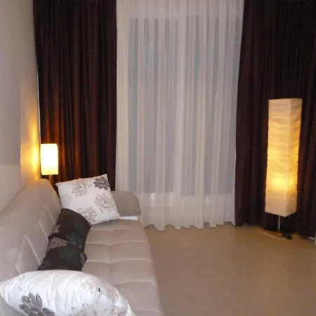 Pine Villa