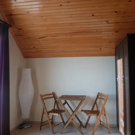 Pine Villa *